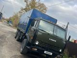 КамАЗ  53212 1982 года за 12 500 000 тг. в Семей