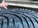 185/60/15 BFGOODRICH G-Force Winter 2 за 23 000 тг. в Алматы – фото 2