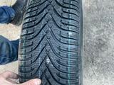 185/60/15 BFGOODRICH G-Force Winter 2 за 23 000 тг. в Алматы – фото 3