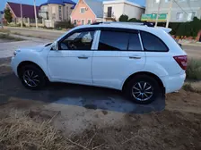 Lifan X60, 2015