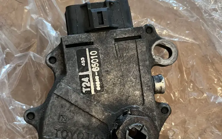 Селектор ингибитор датчик АКПП за 20 999 тг. в Алматы