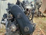 Двигатель дизель на 150 прадо за 2 000 тг. в Тараз – фото 2