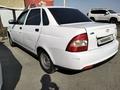 ВАЗ (Lada) Priora 2170 2011 годаүшін650 000 тг. в Атырау – фото 5