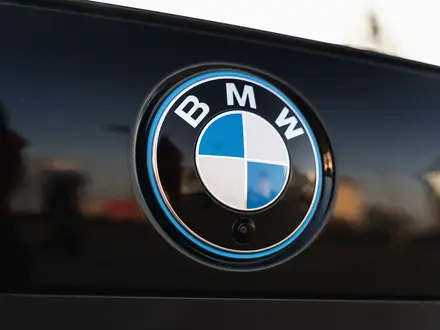 BMW i7 2023 года за 95 000 000 тг. в Алматы – фото 13