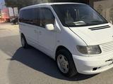 Mercedes-Benz Vito 1999 годаүшін3 800 000 тг. в Шымкент – фото 2