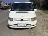 Mercedes-Benz Vito 1999 годаүшін3 800 000 тг. в Шымкент – фото 4