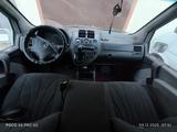 Mercedes-Benz Vito 1999 годаүшін3 800 000 тг. в Шымкент – фото 5