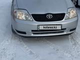 Toyota Corolla 2004 годаfor4 000 000 тг. в Кокшетау