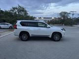 Toyota Land Cruiser Prado 2022 года за 36 000 000 тг. в Актау – фото 3