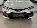 Toyota Camry 2023 года за 14 590 000 тг. в Алматы