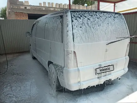 Mercedes-Benz Vito 2000 года за 2 550 000 тг. в Алматы – фото 12