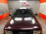 Audi 80 1992 года за 1 500 000 тг. в Алматы