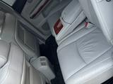 Lexus RX 330 2004 годаүшін7 200 000 тг. в Тараз – фото 5