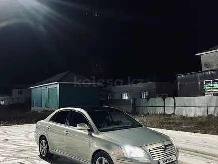 Toyota Avensis 2004 года за 4 690 000 тг. в Актобе – фото 3