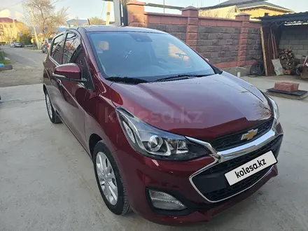 Chevrolet Spark 2022 года за 7 000 000 тг. в Туркестан – фото 5