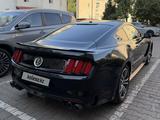 Ford Mustang 2016 года за 13 500 000 тг. в Алматы – фото 4