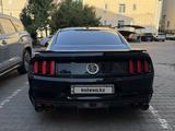 Ford Mustang 2016 года за 13 500 000 тг. в Алматы – фото 3