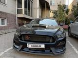 Ford Mustang 2016 года за 13 500 000 тг. в Алматы