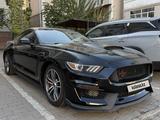 Ford Mustang 2016 года за 13 500 000 тг. в Алматы – фото 2
