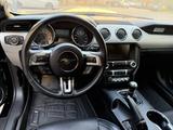 Ford Mustang 2016 года за 13 500 000 тг. в Алматы – фото 5