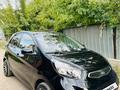 Kia Picanto 2013 годаүшін4 400 000 тг. в Алматы