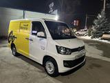 FAW V80 2018 годаүшін3 900 000 тг. в Алматы – фото 2