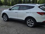 Hyundai Santa Fe 2014 года за 8 500 000 тг. в Караганда – фото 4