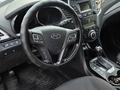 Hyundai Santa Fe 2014 годаүшін8 500 000 тг. в Караганда – фото 5