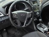 Hyundai Santa Fe 2014 года за 8 500 000 тг. в Караганда – фото 5