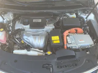 Toyota Avalon, 2013
