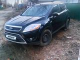 Ford Kuga 2009 года за 3 250 000 тг. в Актобе – фото 3