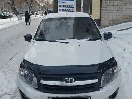 ВАЗ (Lada) Granta 2190 2015 года за 1 800 000 тг. в Уральск