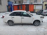 ВАЗ (Lada) Granta 2190 2015 года за 1 800 000 тг. в Уральск – фото 2