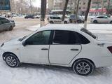 ВАЗ (Lada) Granta 2190 2015 года за 1 800 000 тг. в Уральск – фото 4