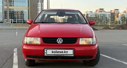 Volkswagen Polo 1998 годаүшін2 150 000 тг. в Астана – фото 2