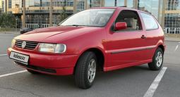 Volkswagen Polo 1998 годаүшін2 150 000 тг. в Астана