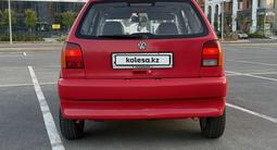 Volkswagen Polo 1998 годаүшін2 150 000 тг. в Астана – фото 5