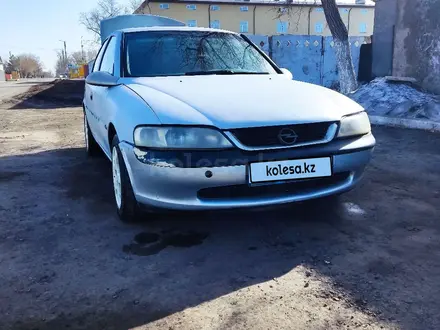 Opel Vectra 1996 года за 900 000 тг. в Караганда