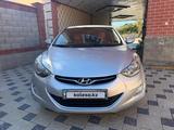Hyundai Avante 2012 года за 4 900 000 тг. в Туркестан