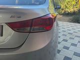 Hyundai Avante 2012 года за 4 900 000 тг. в Туркестан – фото 5