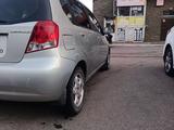 Chevrolet Aveo 2005 годаүшін1 100 000 тг. в Астана – фото 3