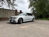 BMW 340 2007 годаfor8 500 000 тг. в Алматы – фото 5