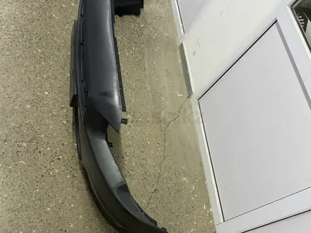Бампер передний Mitsubishi Lancer за 25 000 тг. в Астана – фото 2