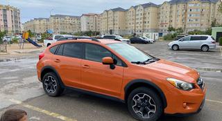 Subaru XV 2014 года за 5 000 000 тг. в Актау