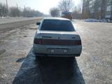 ВАЗ (Lada) 2110 2000 годаүшін600 000 тг. в Экибастуз – фото 3