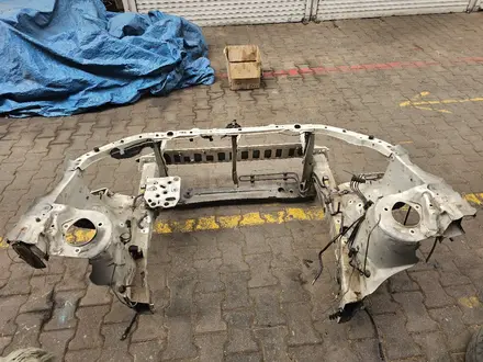 Ланжерон с телевизором для Toyota Ipsum, Toyota Avensis Verso за 40 000 тг. в Алматы – фото 3