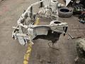 Ланжерон с телевизором для Toyota Ipsum, Toyota Avensis Verso за 40 000 тг. в Алматы – фото 4