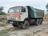 КамАЗ  5511 1990 года за 2 700 000 тг. в Кызылорда – фото 3