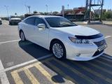Lexus ES 250 2014 года за 10 500 000 тг. в Шымкент