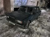 ВАЗ (Lada) 2107 2004 года за 450 000 тг. в Кокшетау – фото 4